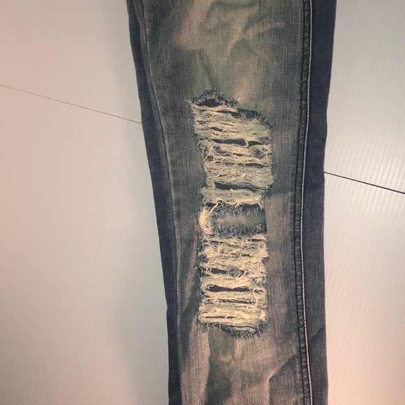 Vintage jeans - Picture 3 of 7